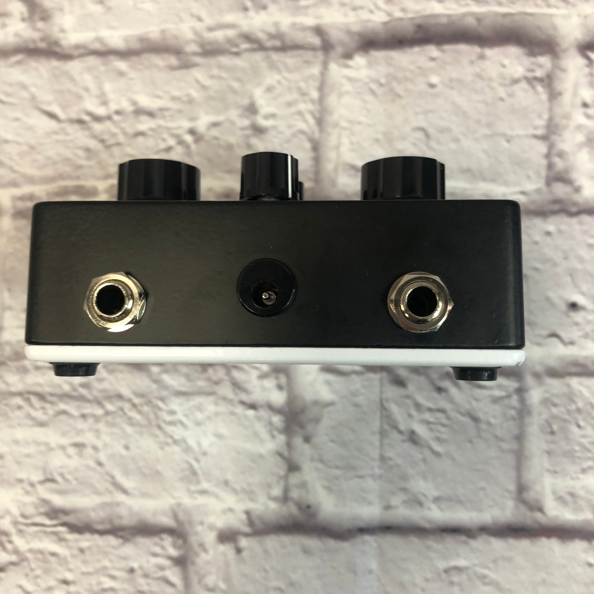 echo dream pedal Death By Audio Echo Dream 2 Delay Pedal