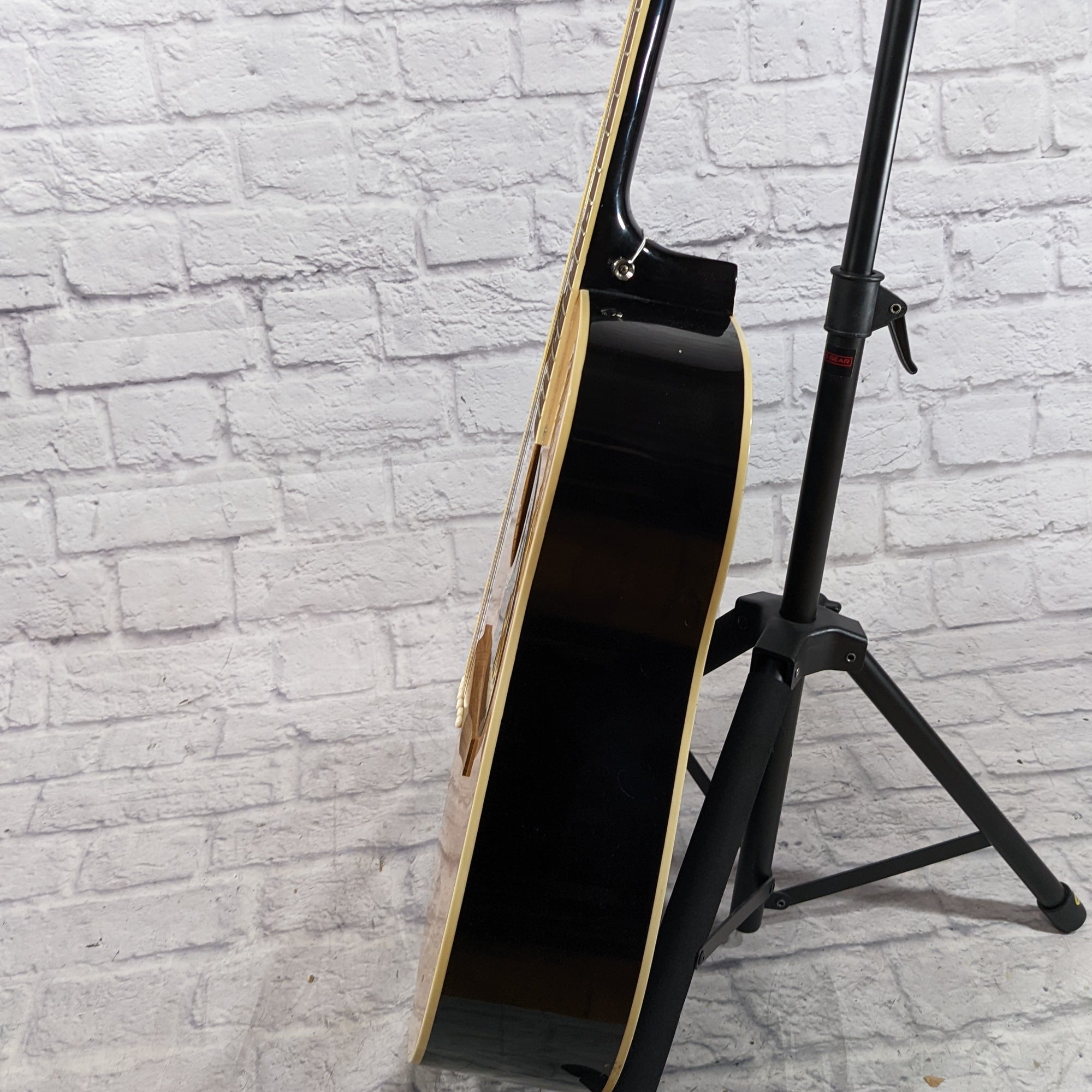 Maestro MA41NACH6 Acoustic Guitar