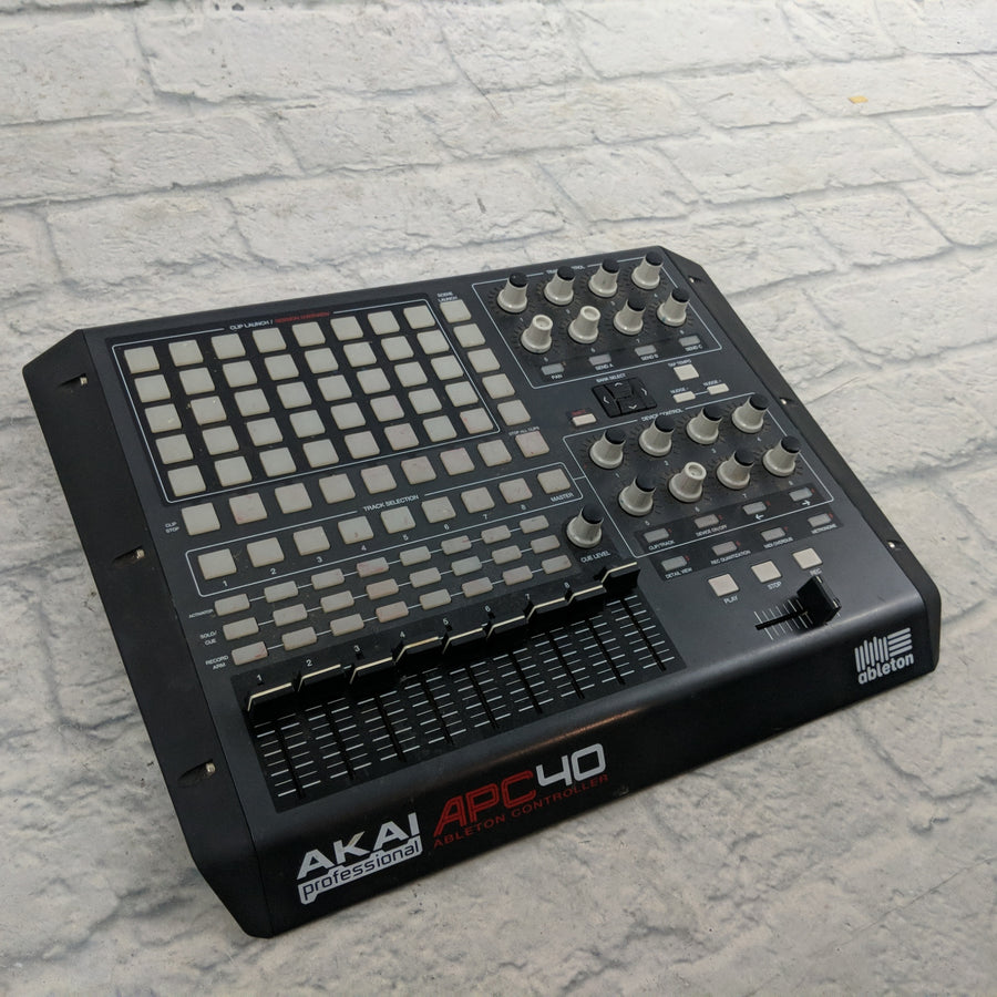 Akai Professional APC40