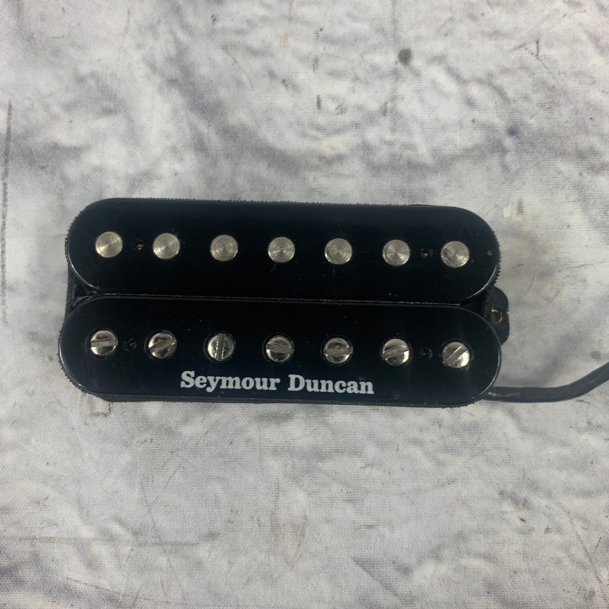 Seymour Duncan SH4 JB 7 String Bridge Humbucker
