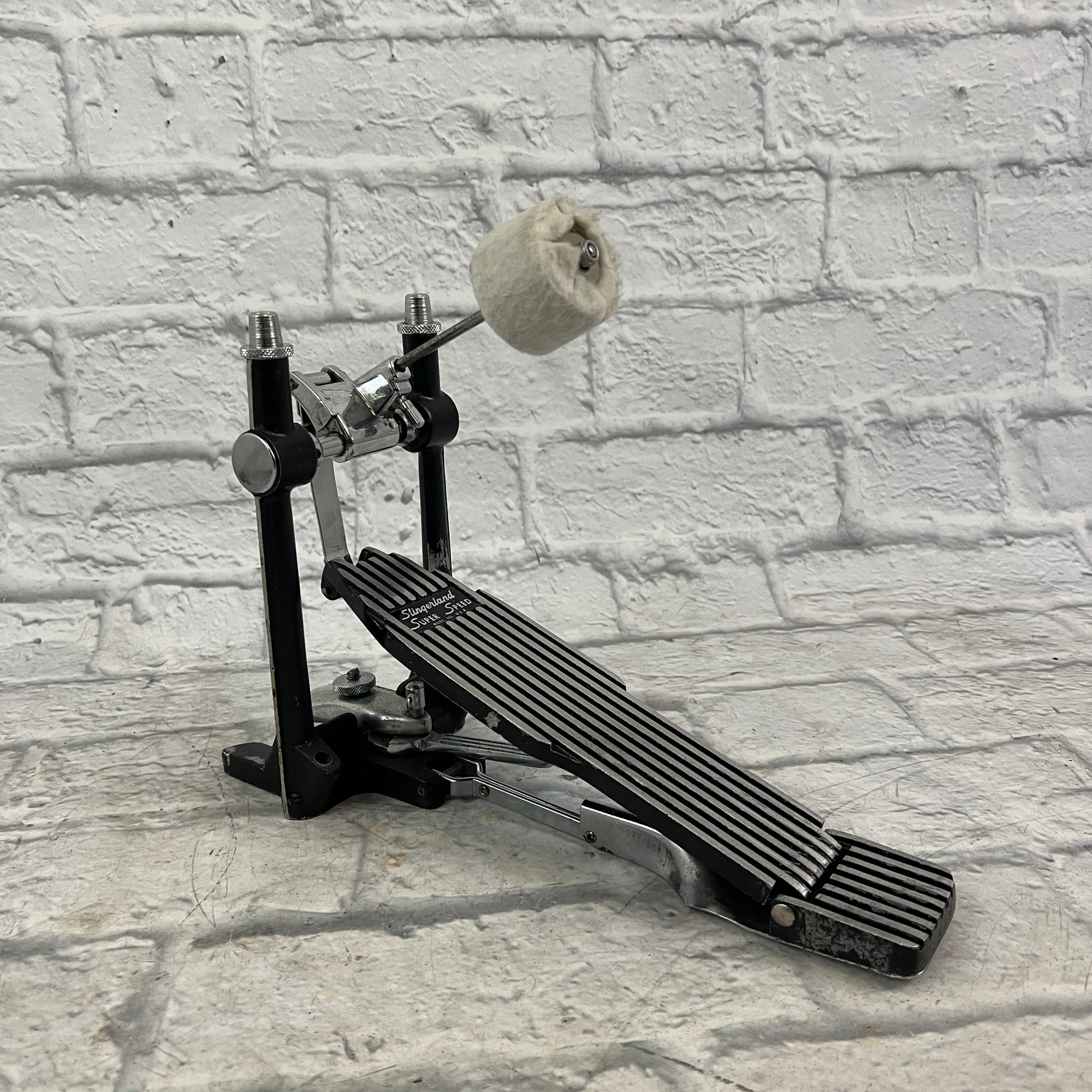 Slingerland Super Speed Kick Pedal