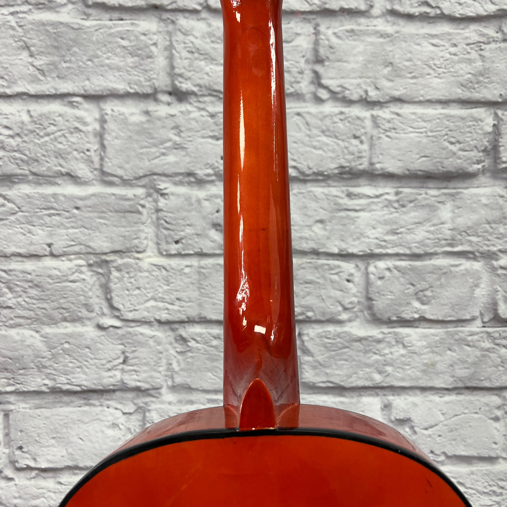 Children's Acoustic Guitar