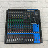 Yamaha MG16XU Mixing Console