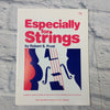 Especially for strings by Robert S. Frost for Viola