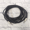 25' 25 Foot Speaker Cable