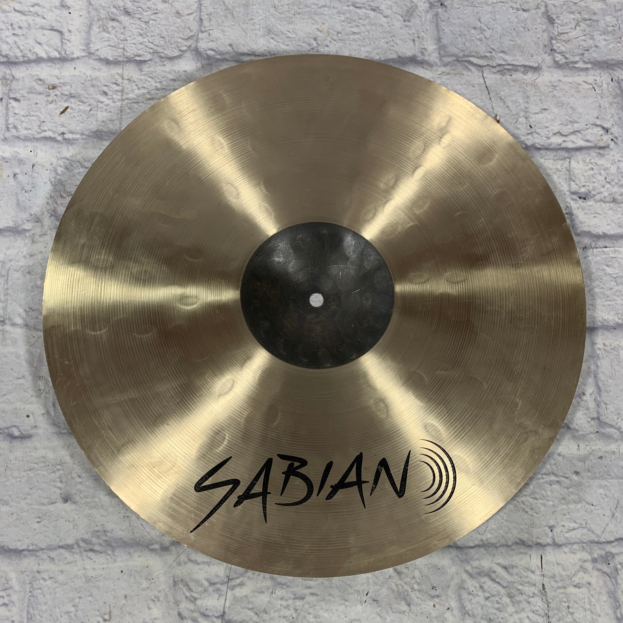 Sabian HHX 18 X-Treme Crash