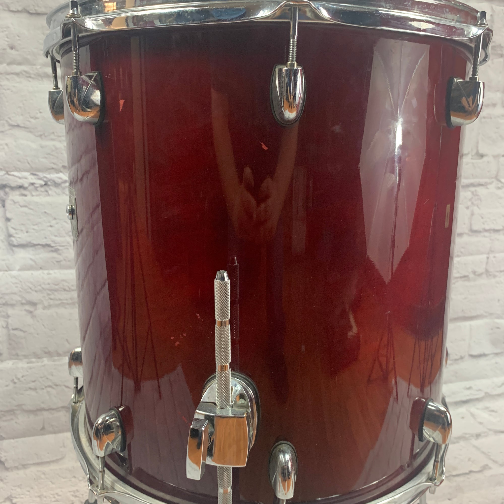 Gretsch Catalina Maple 16 x 16 Floor Tom