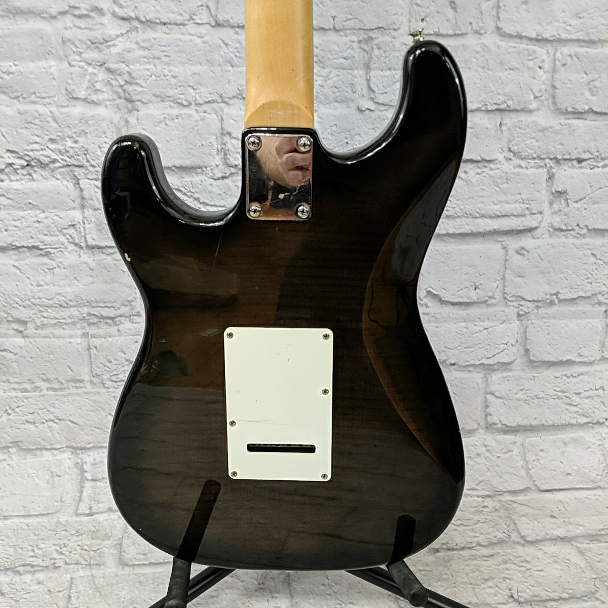 Austin Electric Guitar Project For Parts AS IS