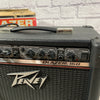 Peavey TransTube Blazer 158 15-Watt Guitar Combo