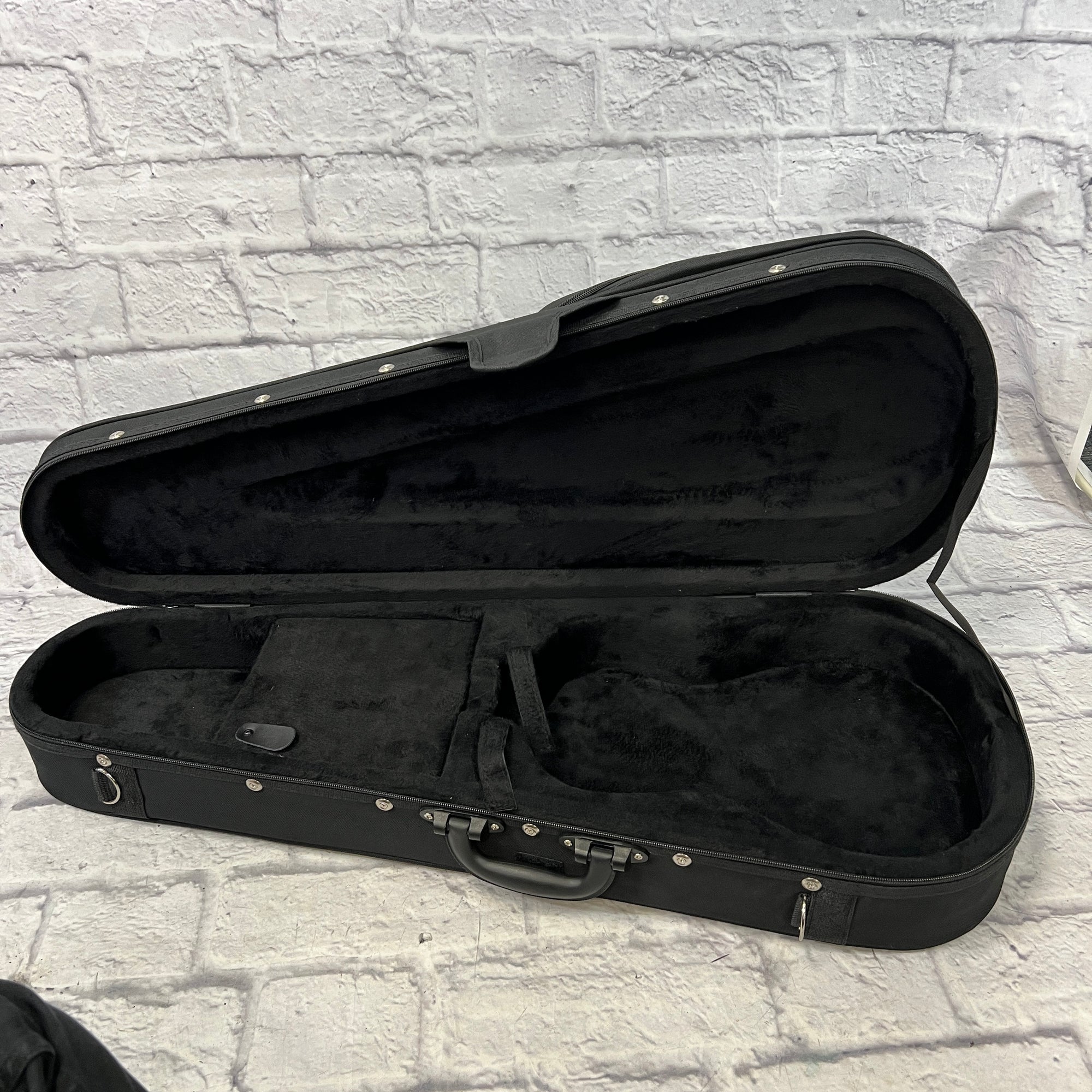 Kala U bass case Uke Hard Case