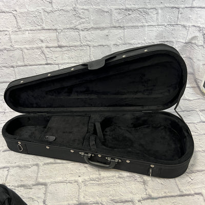 Kala U bass case Uke Hard Case