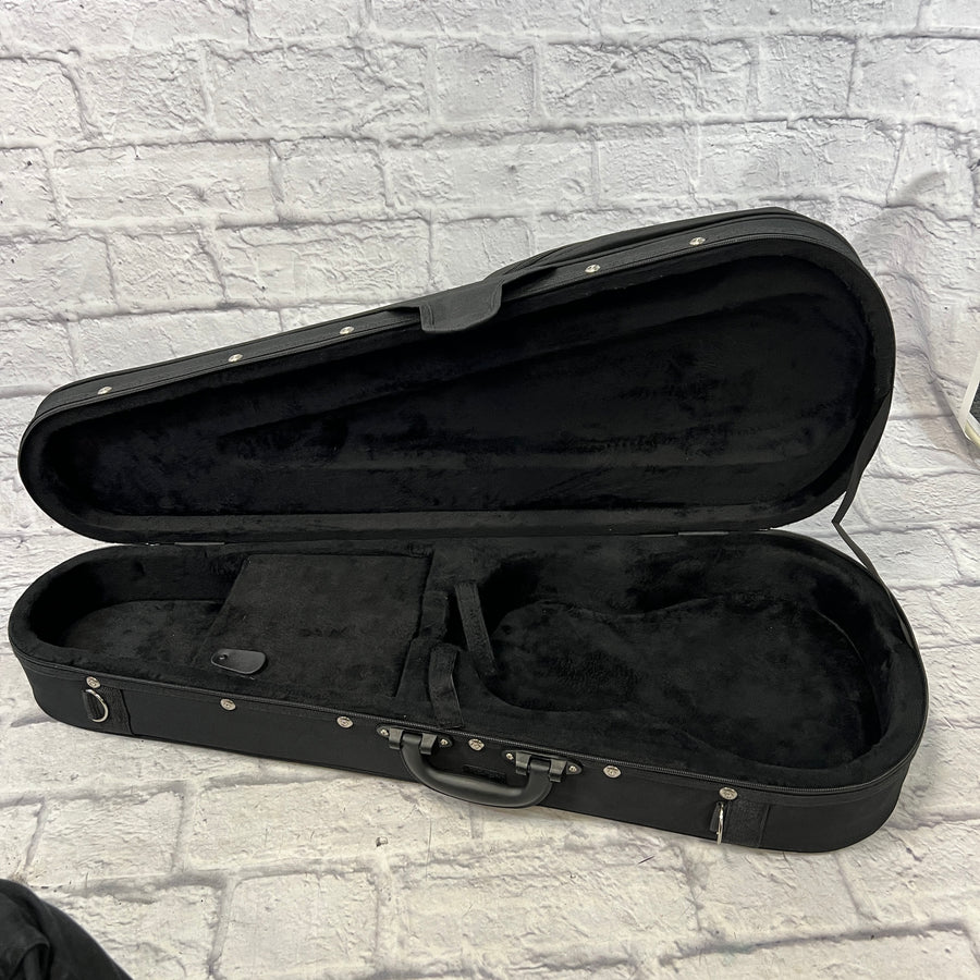 Kala U bass case Uke Hard Case
