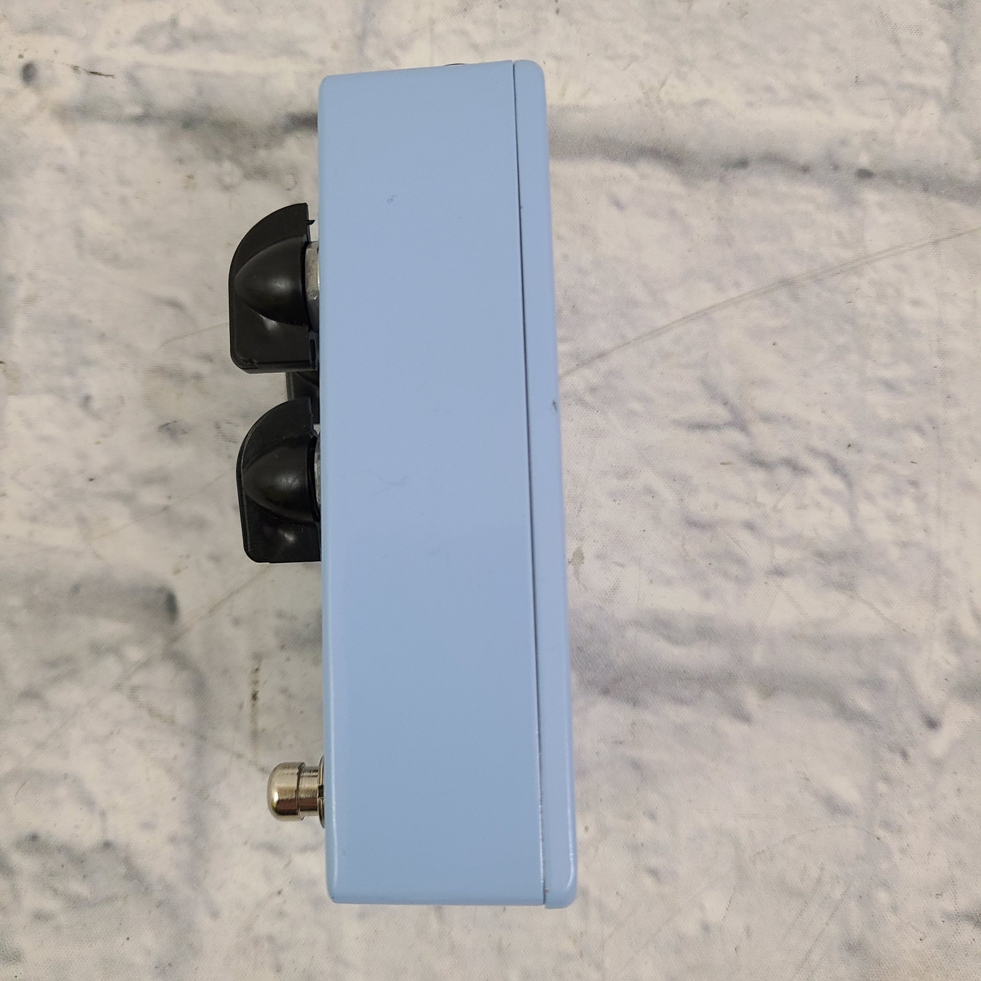 Cusack Reverb Size Modulation Pedal
