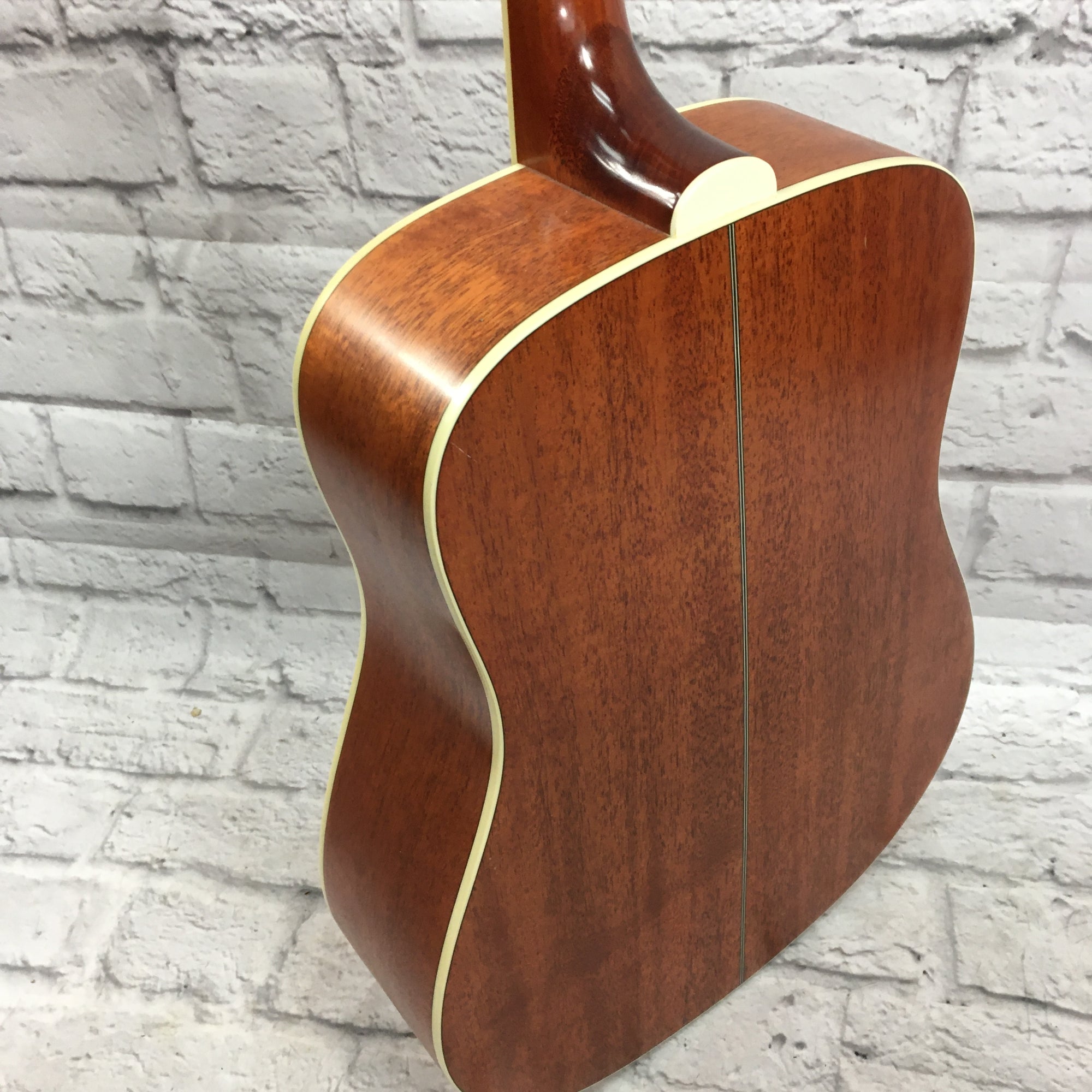 Crafter D-6 Korean Natural Acoustic
