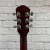 Oscar Schmidt OG5-CEWR Acoustic-Electric Guitar