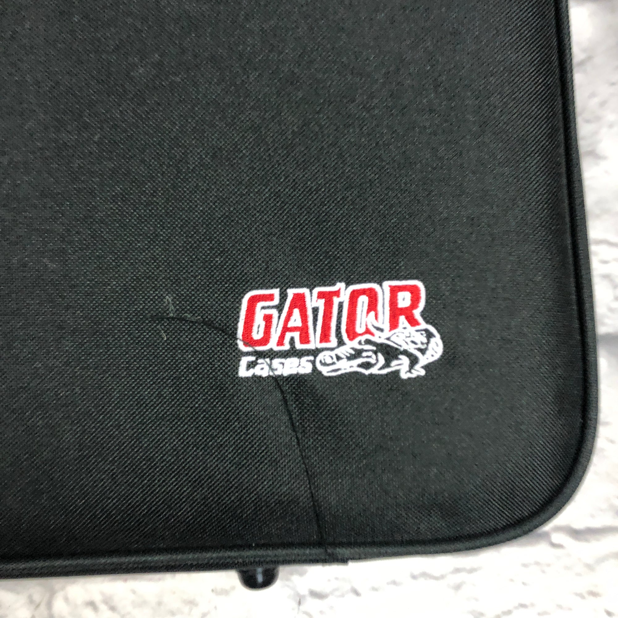 Gator Bass Hard Gig Bag