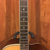 Oscar Schmidt OG2CE Acoustic Guitar