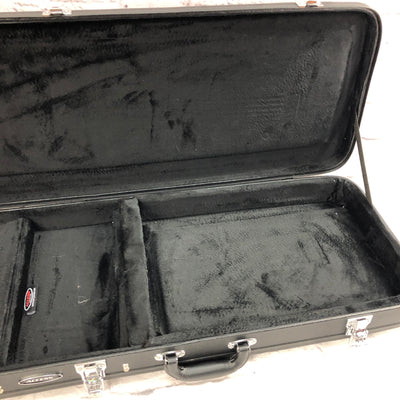 Access Hard Shell Electric Guitar Case