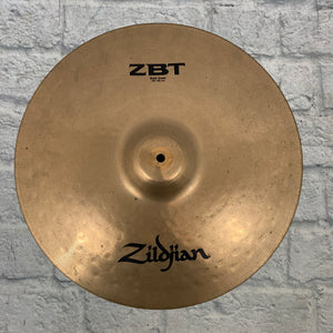 Zildjian ZBT 18" Rock Crash Cymbal