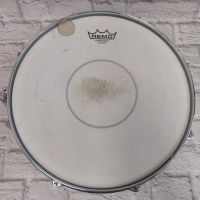 Pearl Sensitone Custome Alloy Snare 14x5.5 Snare