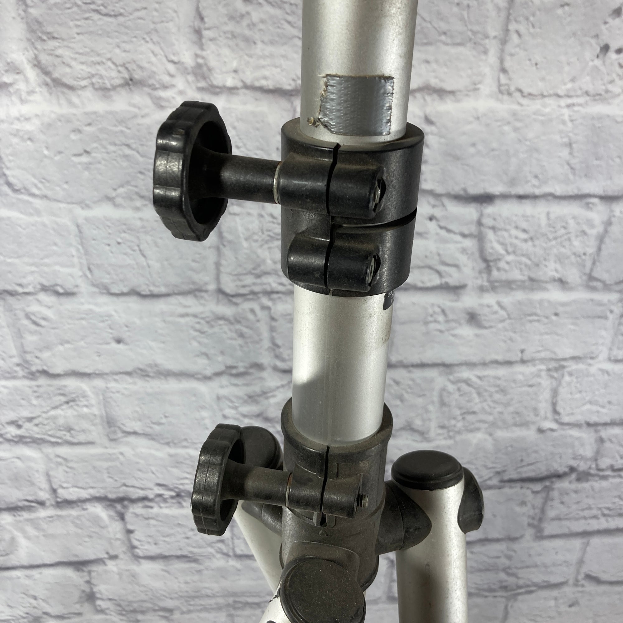 Ultimate Support Aluminum Speaker Stand