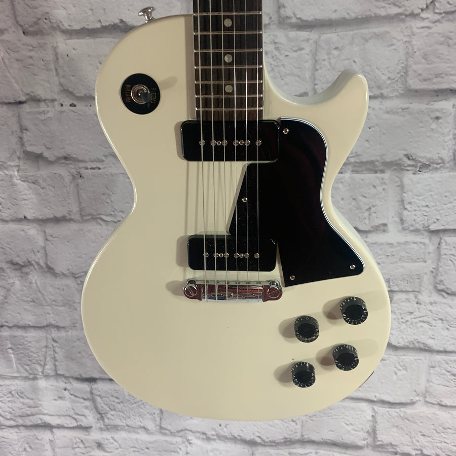 Gibson 2019 Les Paul Special Refinished Electric Guitar