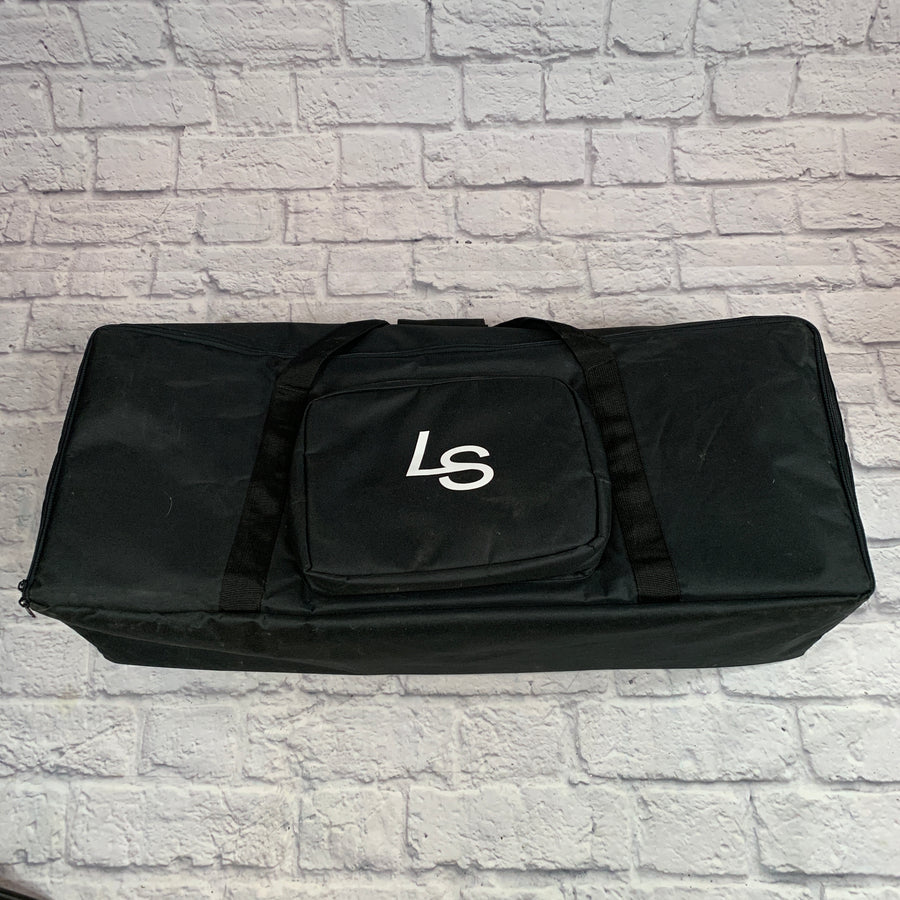 Unknown Hardware Soft Case