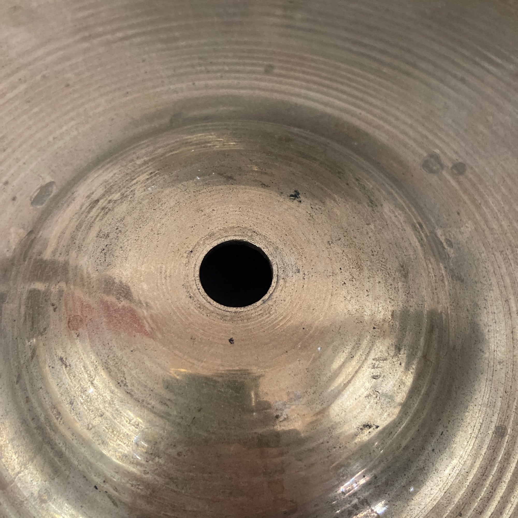 Sabian XS20 14 Hi Hat Cymbal Pair