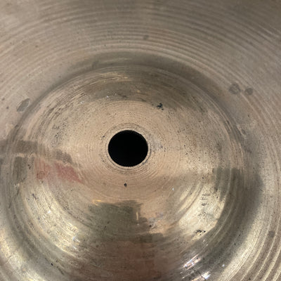 Sabian XS20 14 Hi Hat Cymbal Pair