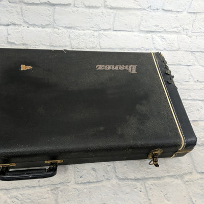 Ibanez Hard Shell Case