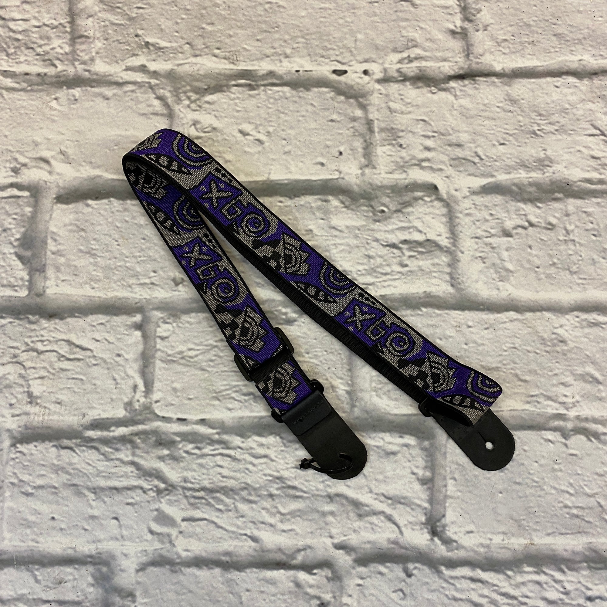 Planet Waves 44D Guitar Strap