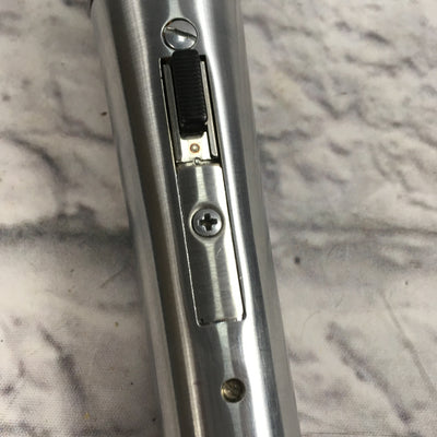 Shure 565SD Dynamic Microphone