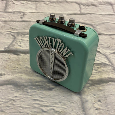 Danelectro Honeytone Mini Guitar Amp