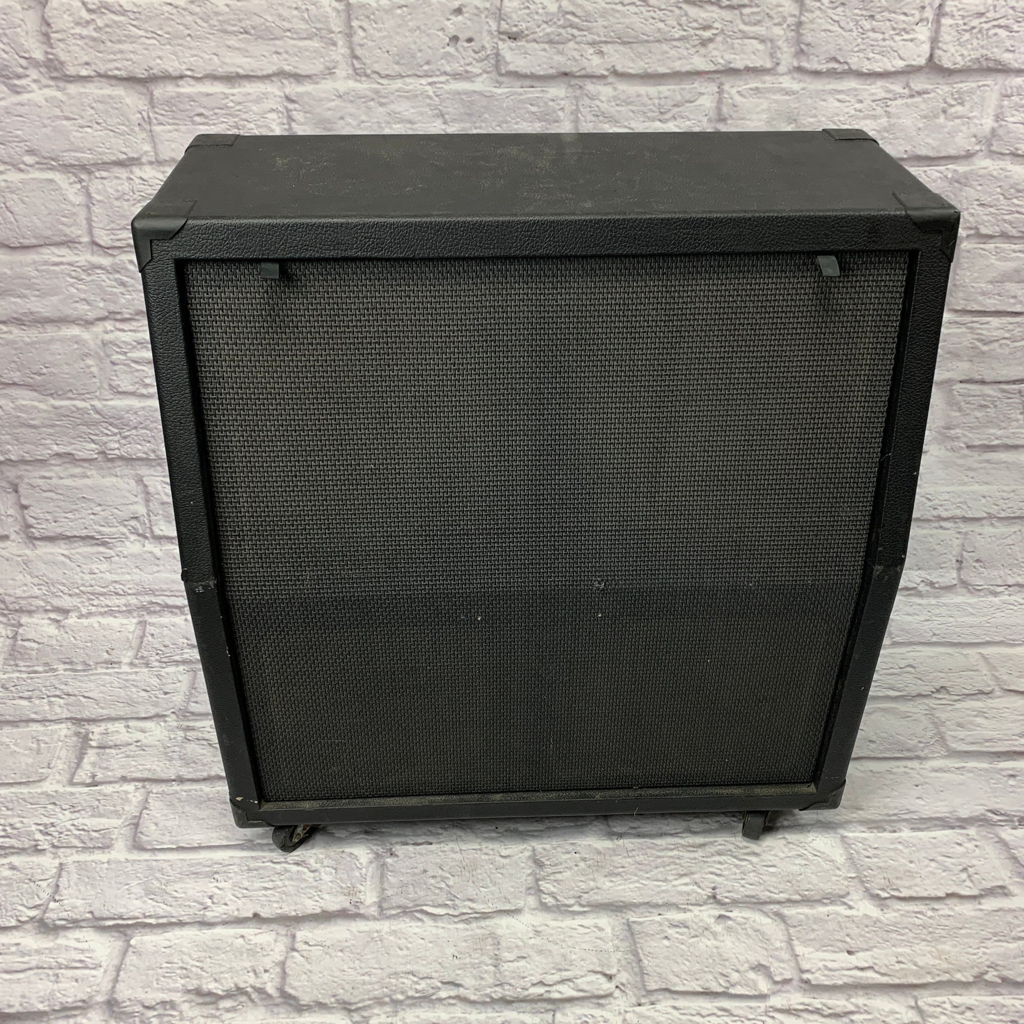 VHT  P501 4x12 Guitar Cabinet w/ Celestion G12T-75 Speakers