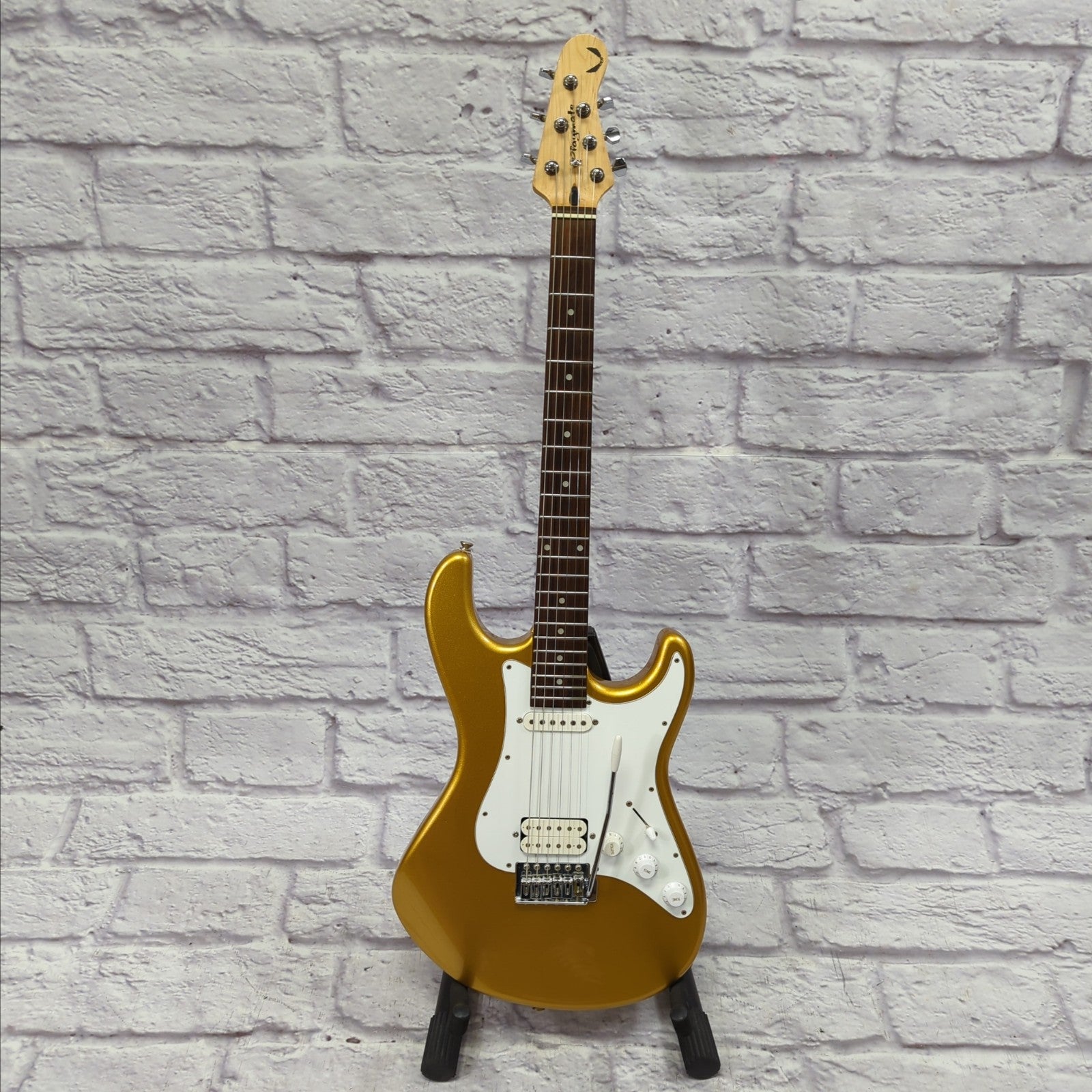 Dean Playmate Avalanche Electric Guitar