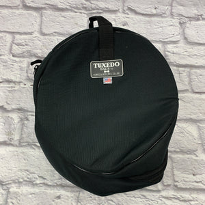 Tuxedo 9x12 Drum Bag