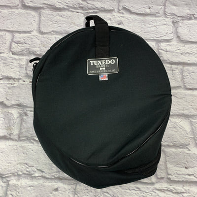 Tuxedo 9x12 Drum Bag