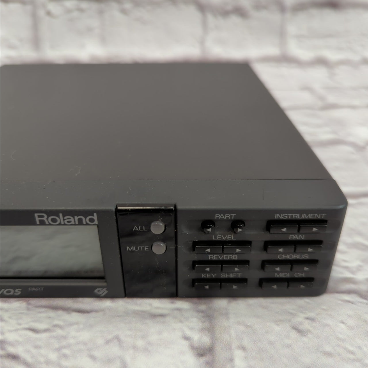 Roland SC55 SoundCanvas General MIDI Module - Evolution Music