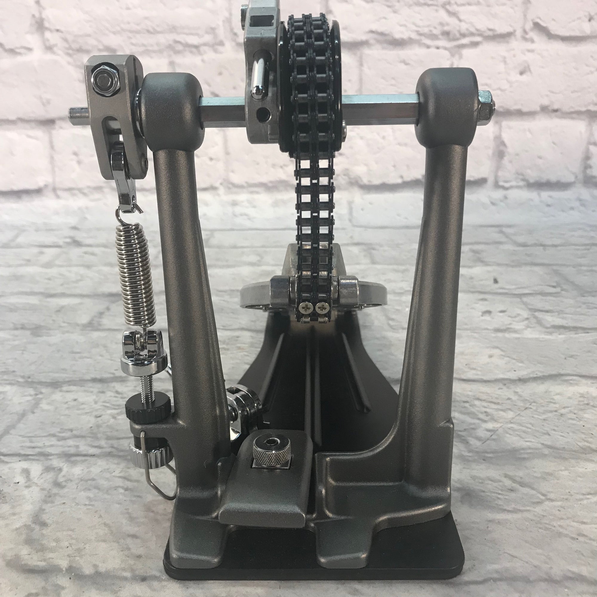 Pearl P2050C Eliminator Redline Single Pedal Chain Drive