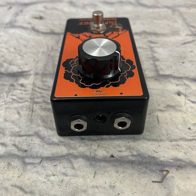 EarthQuaker Devices Erupter Fuzz Pedal