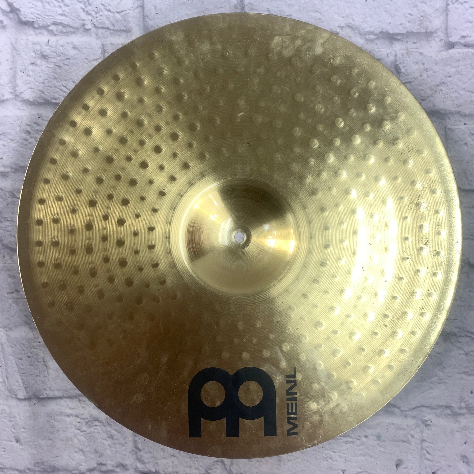 Meinl HCS Ride 20
