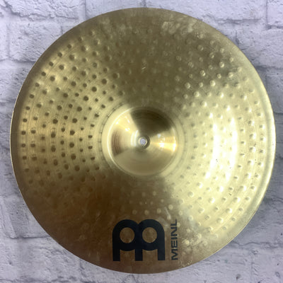 Meinl HCS Ride 20