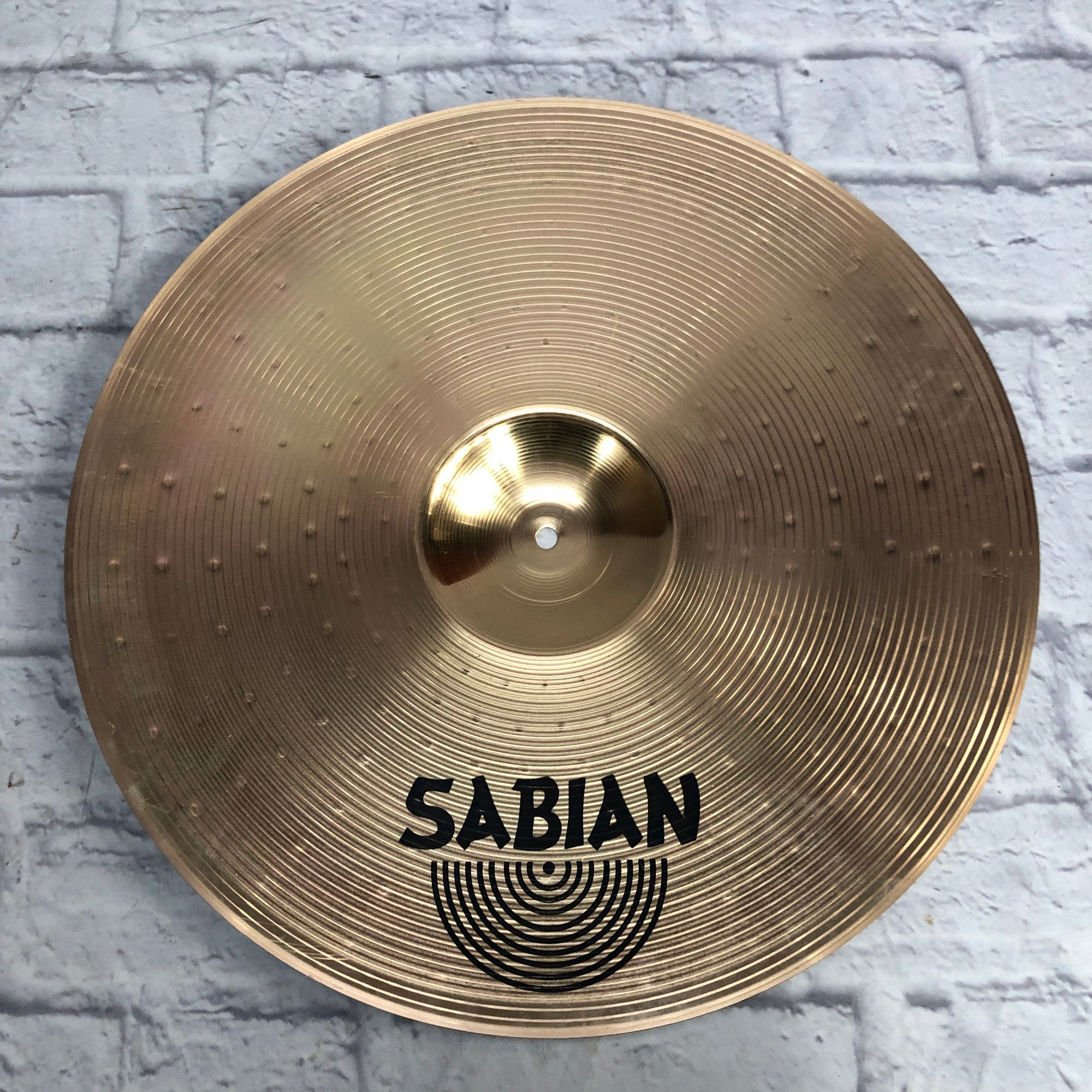 Sabian 20 B8 Ride Cymbal