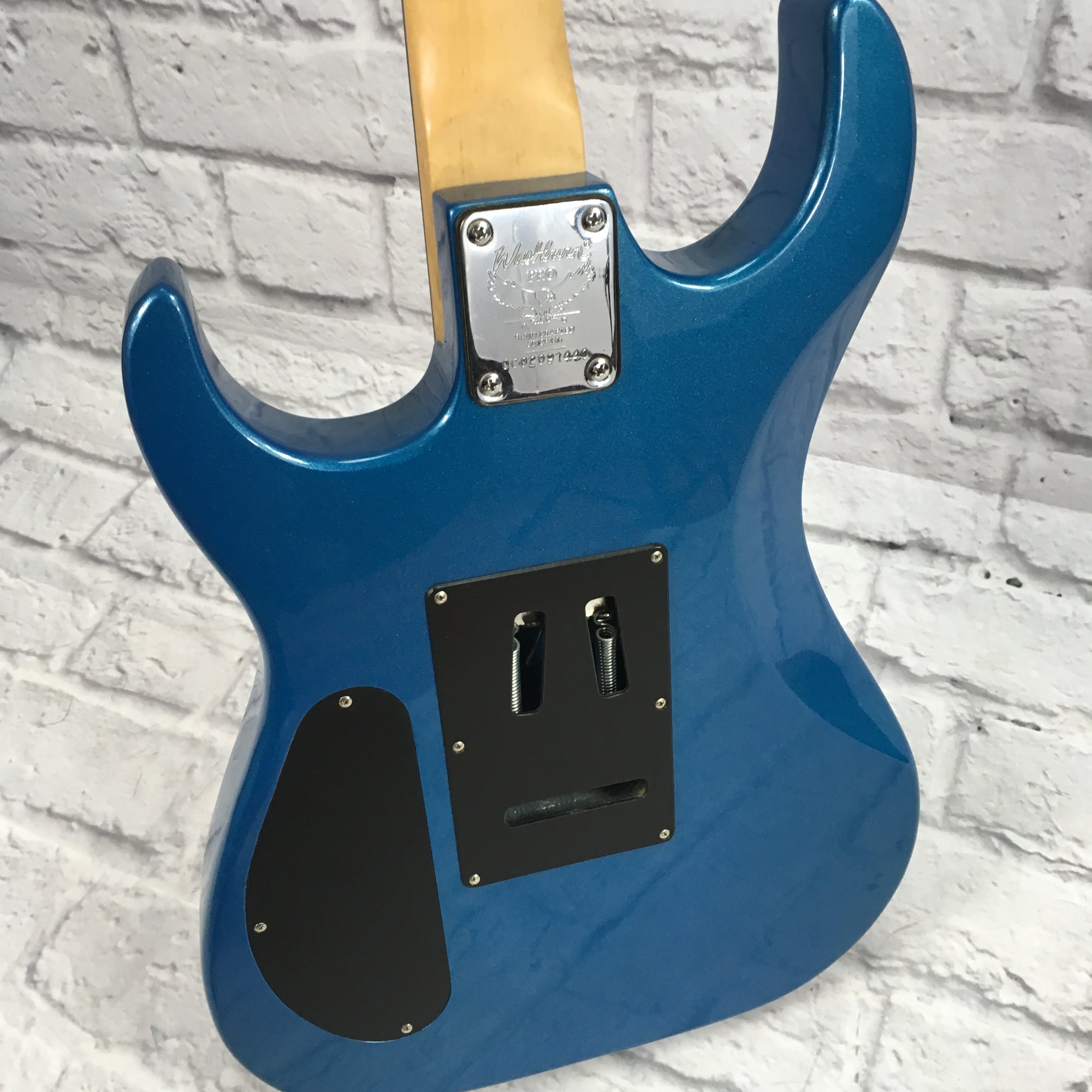 Washburn X Series Electric Guitar