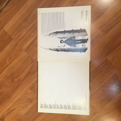 The Best Of Herbie Hancock Vinyl (2xLP, Compilation, Reissue, Gatefold)