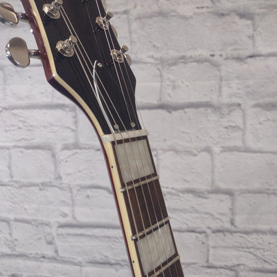 Gretsch G2420T Walnut Hollow Body Electric Guitar