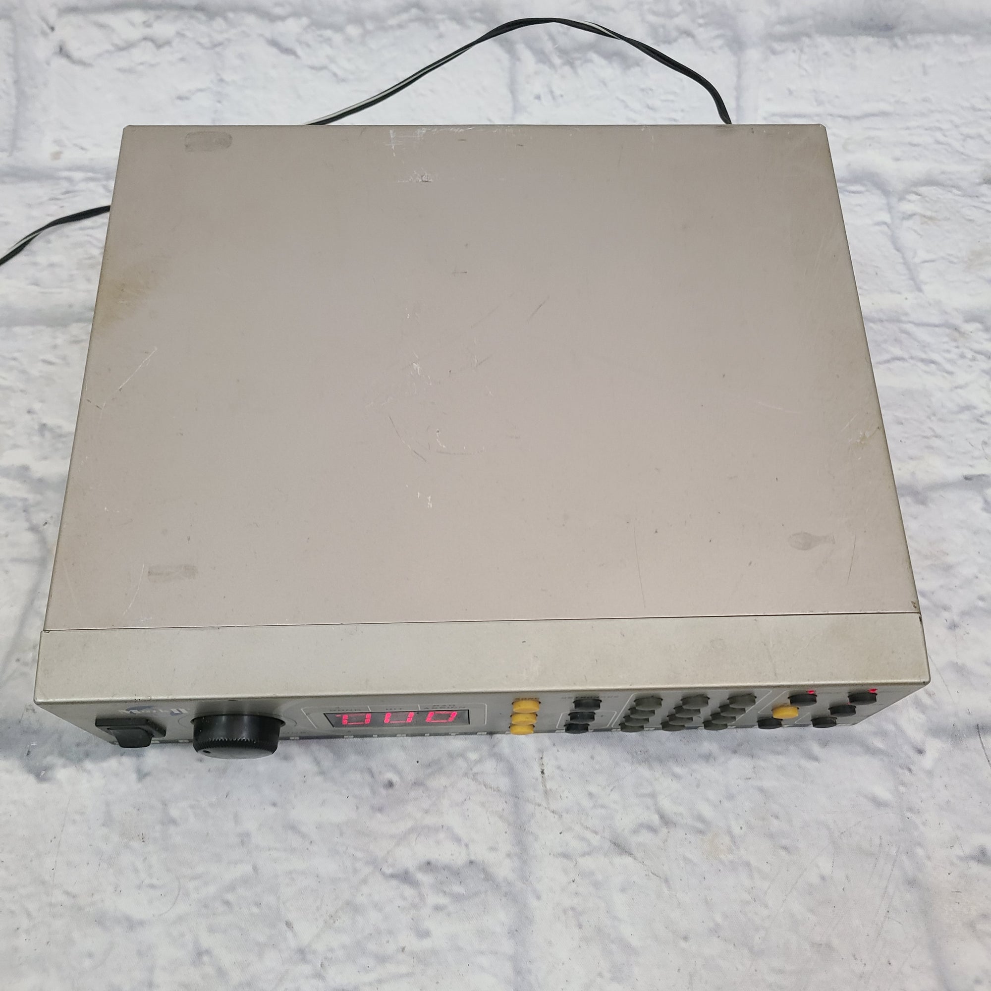 Mark II MDD-800 Digital Drum System Module