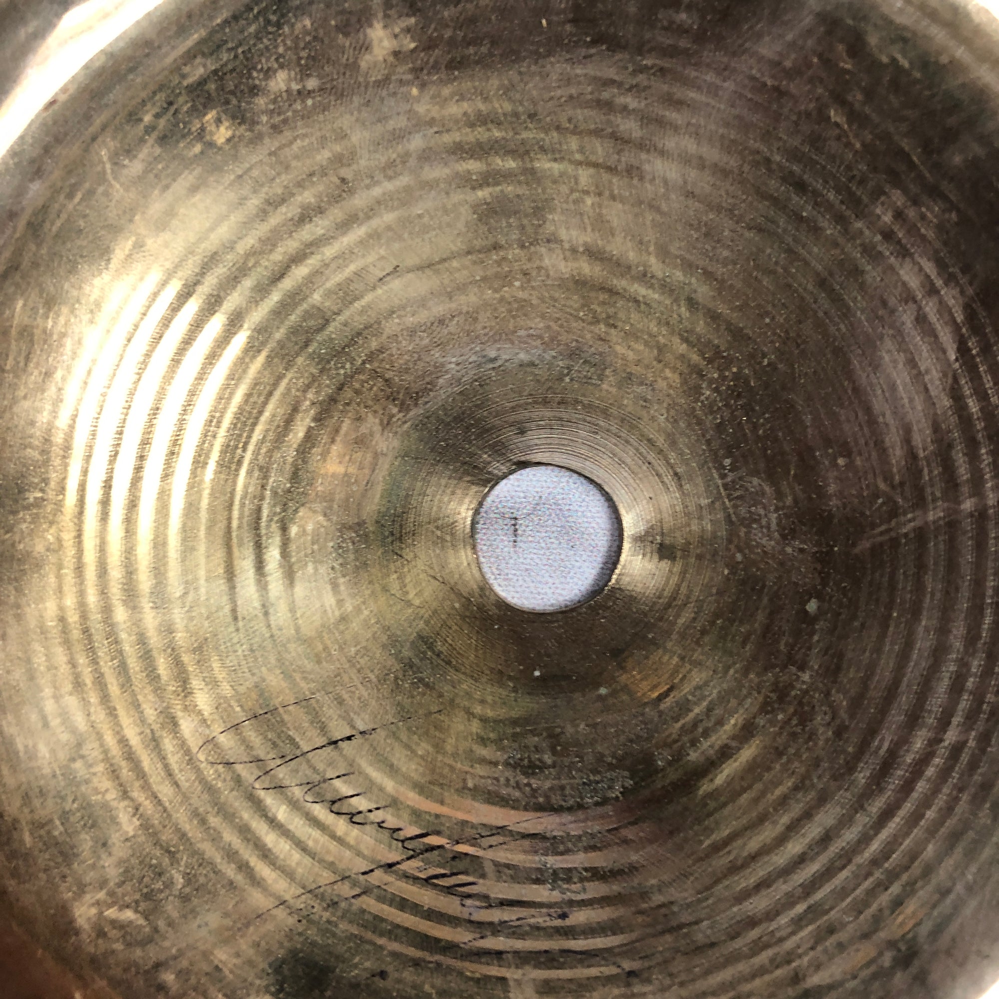Sabian 14 HH Regular Hi Hat Cymbal Pair
