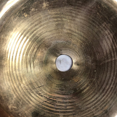 Sabian 14 HH Regular Hi Hat Cymbal Pair