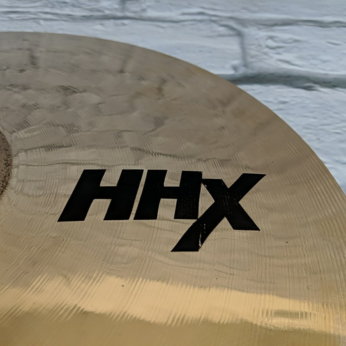 Sabian 17 HHX Evolution Crash Cymbal